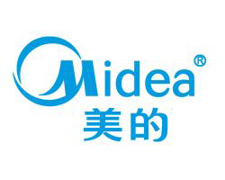 番禺桥南美的美的洗衣机